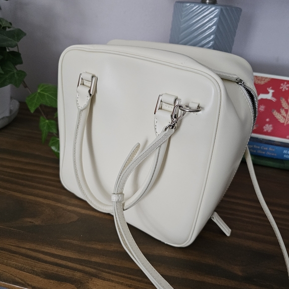 Jil Sander Leather Bag - Picture 5 of 12